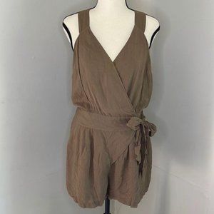 Womens Romper
